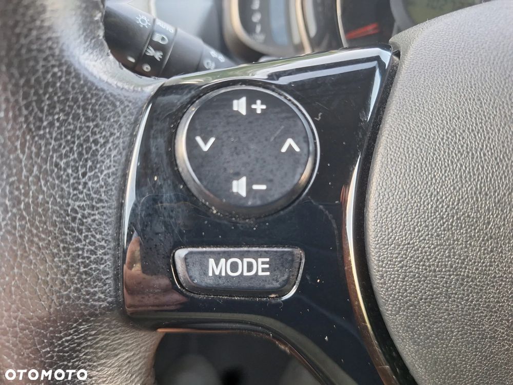 Toyota Aygo - 34