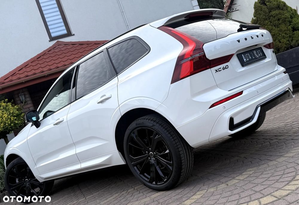 Volvo XC 60 B5 B AWD Geartronic RDesign - 8