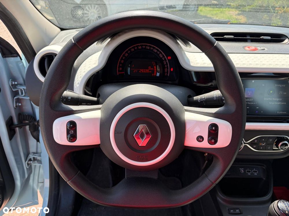 Renault Twingo SCe 70 Intens - 14