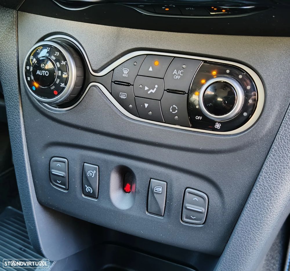 Dacia Logan MCV 1.0 ECO-G Stepway Bi-Fuel - 16