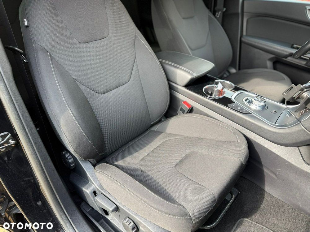 Ford S-Max 2.0 EcoBlue Titanium - 10