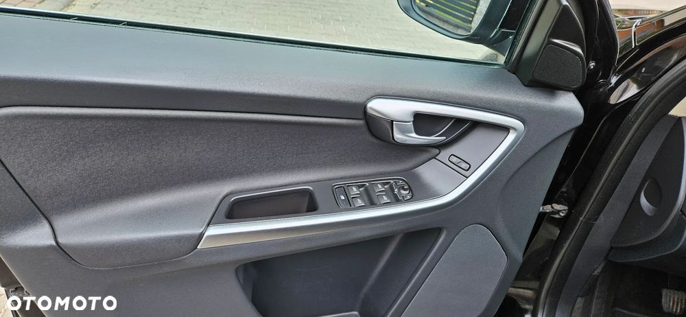 Volvo XC 60 DRIVe Summum - 19