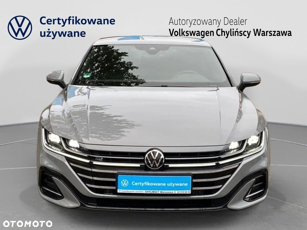 Volkswagen Arteon - 3