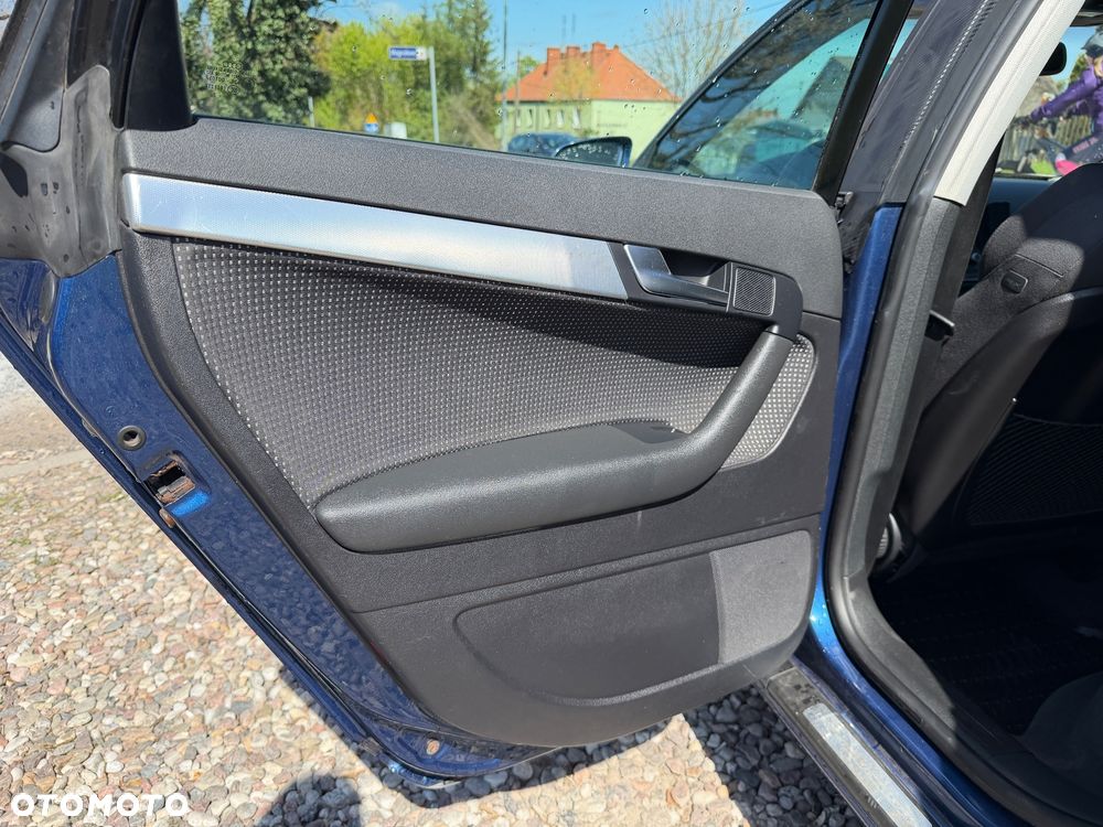 Audi A3 Sportback 1.8T FSI Ambition - 13