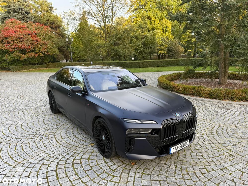 BMW Seria 7 - 13