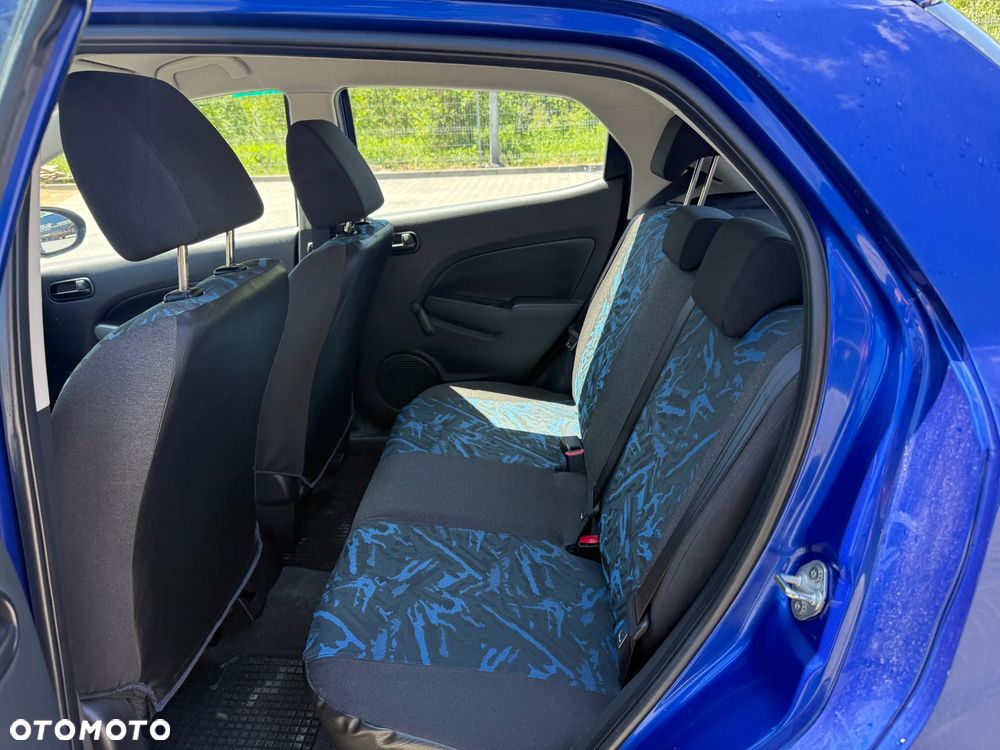 Mazda 2 1.3 MZR Active - 7