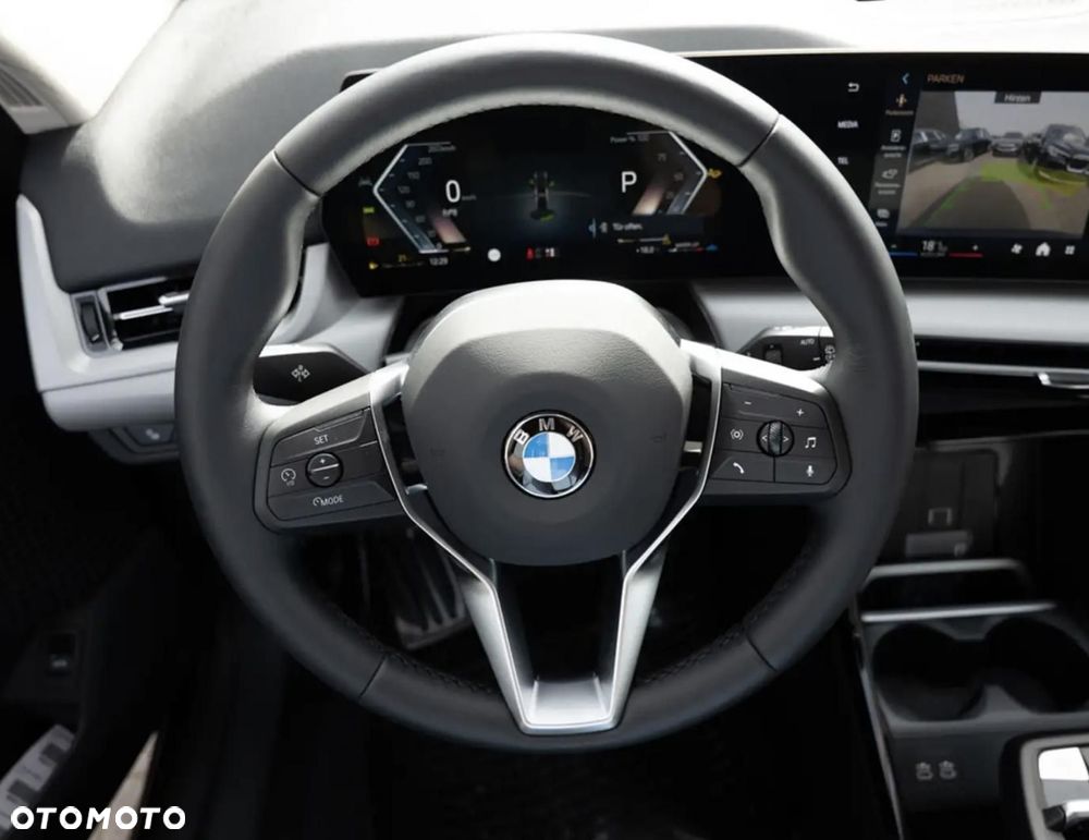 BMW X1 - 10