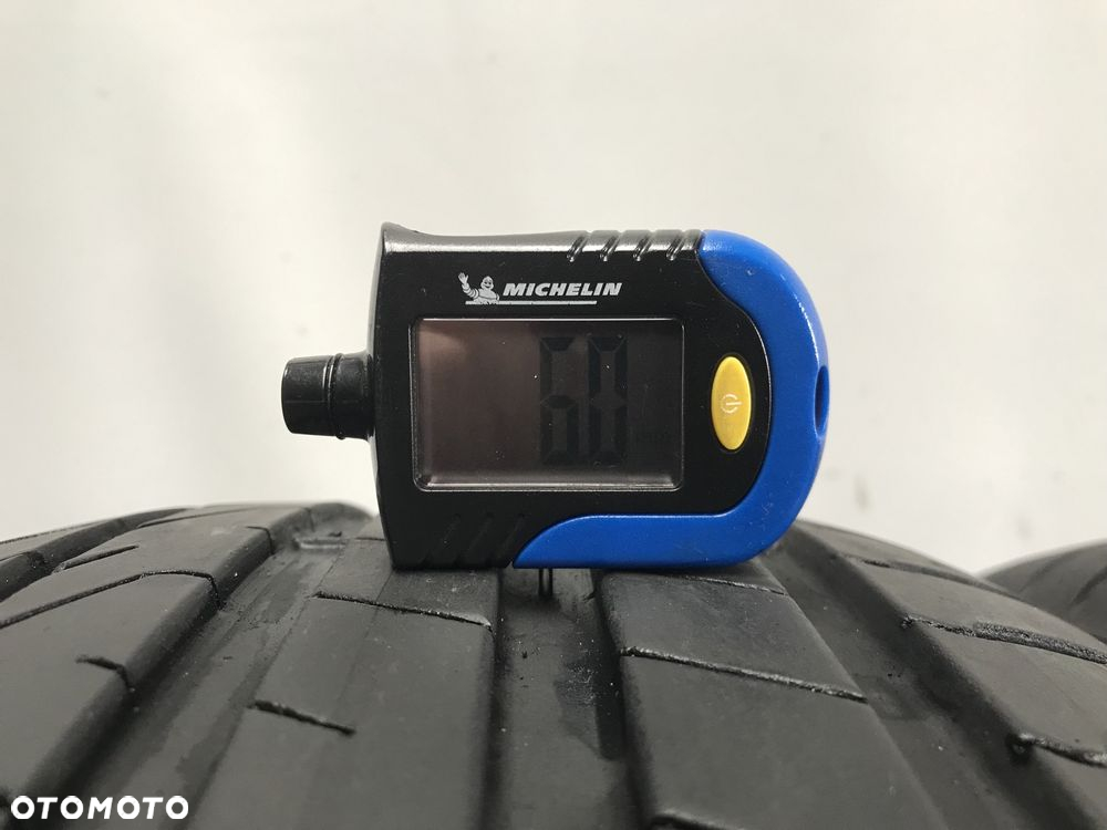 2x 235/45/21 Pirelli Scorpion / 2020r 6mm / GWARANCJA - 4