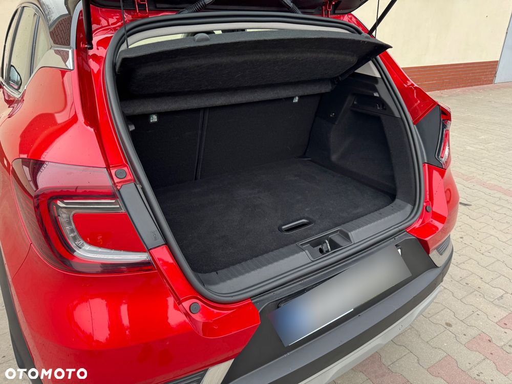 Renault Captur 1.3 TCe mHEV Intens EDC - 38