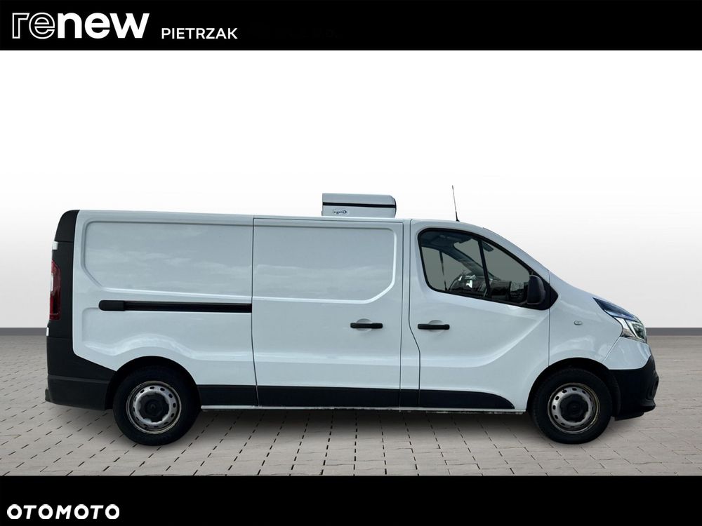 Renault trafic - 6