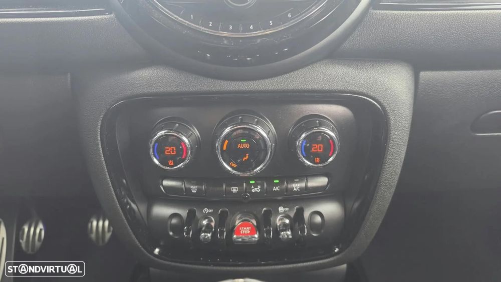 MINI Countryman One D Sport Edition - 16