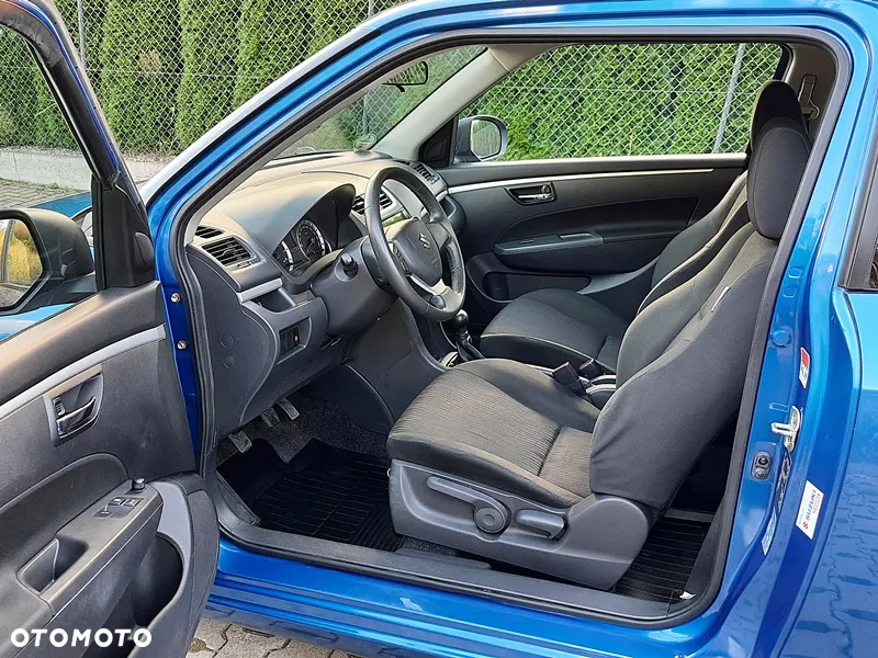Suzuki Swift 1.2 Comfort - 5