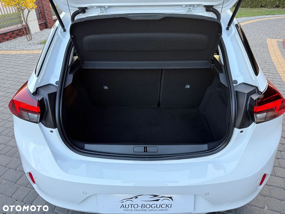 Opel Corsa 1.2 Edition Business Pack S&S - 25