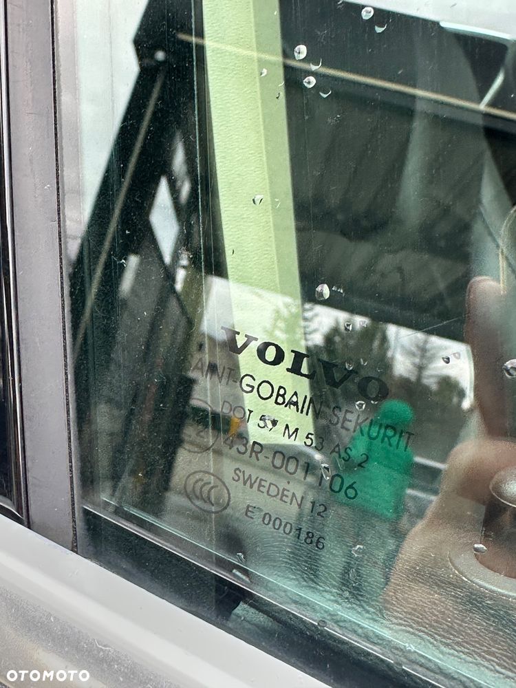 Volvo XC 60 D3 Ocean Race - 11