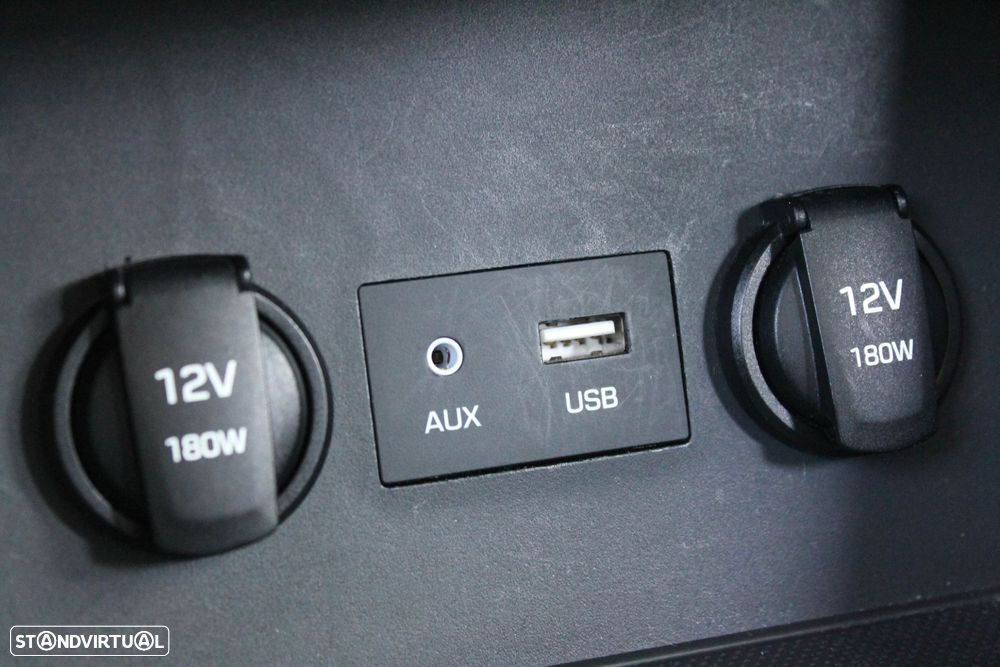 Hyundai i30 1.6 CRDI STyle - 20