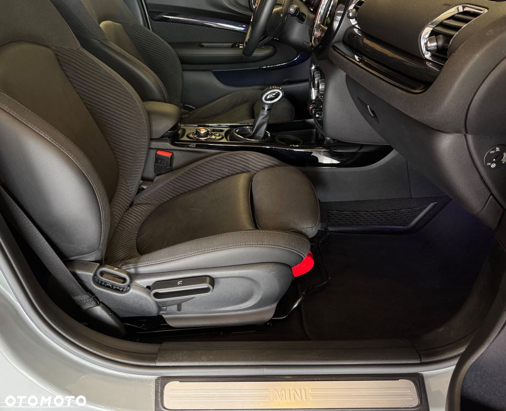 MINI Clubman Cooper - 19