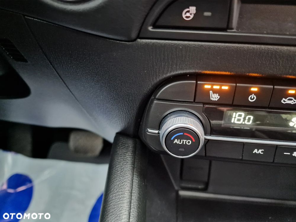 Mazda CX-5 2.0 Skyprestige 2WD - 22