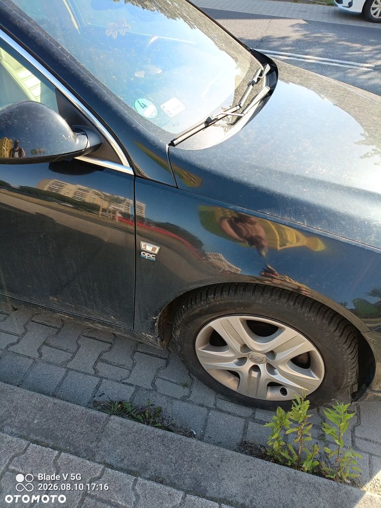 Opel Insignia - 4