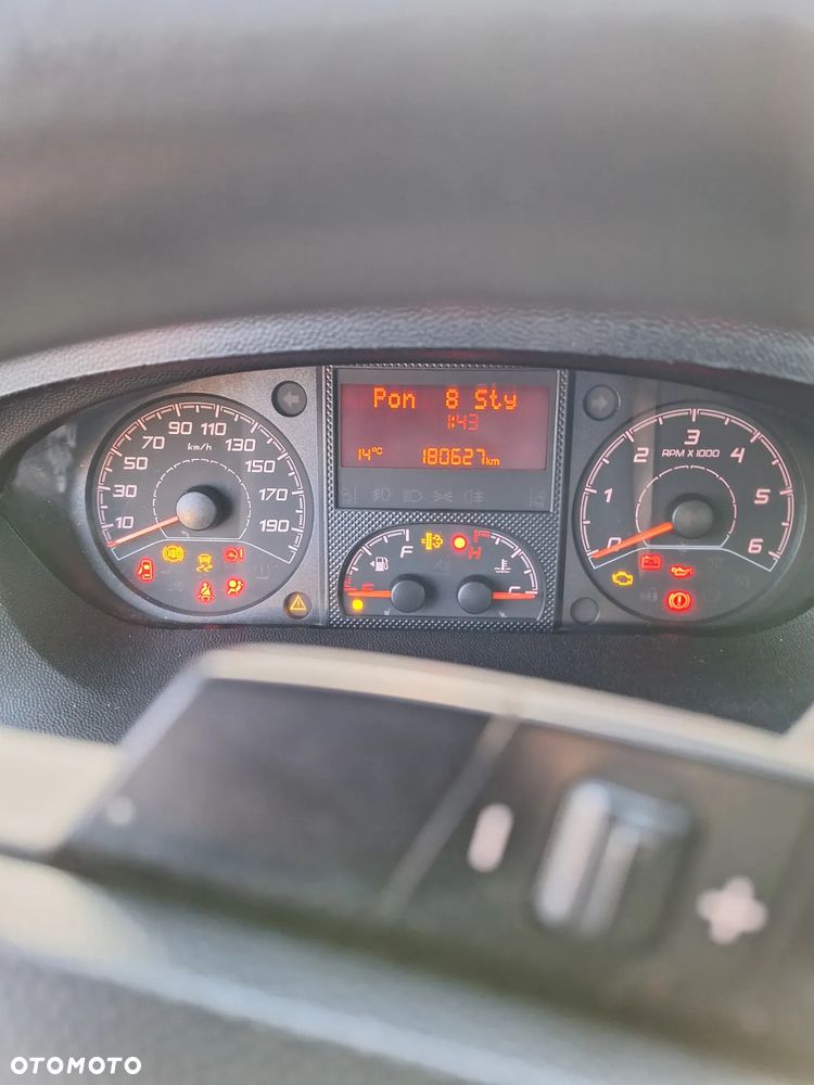 Fiat Ducato - 15