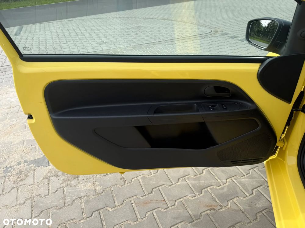 Seat Mii - 18