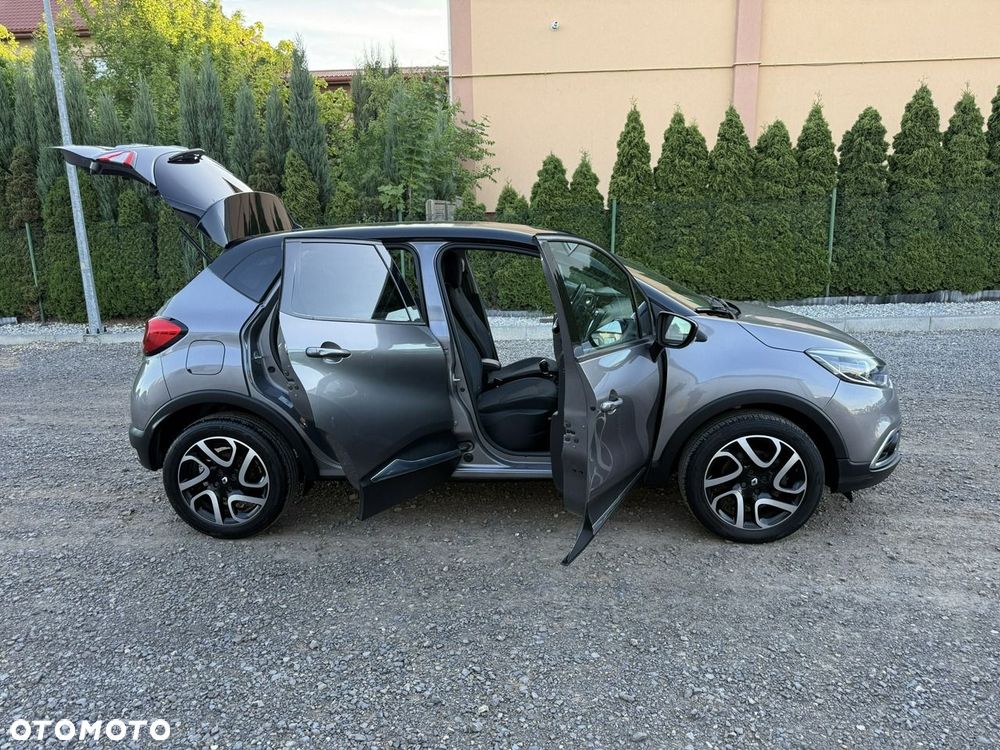 Renault Captur - 5
