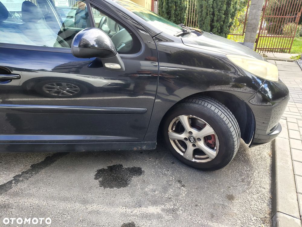 Peugeot 207 120 Sport - 21