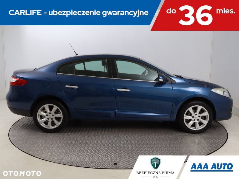 Renault Fluence - 8