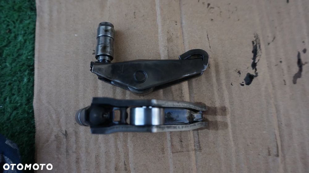 Dzwigienka popychacz walka rozrzadu  Ssangyong Actyon, Korando Kyron 2.0 XDI D20DT - 3