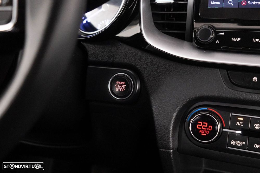 Kia XCeed 1.6 GDi PHEV Drive - 22