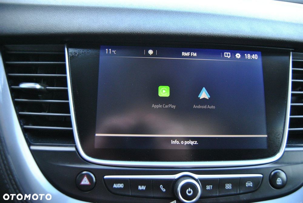 Opel Grandland X 1.2 T Ultimate S&S - 17