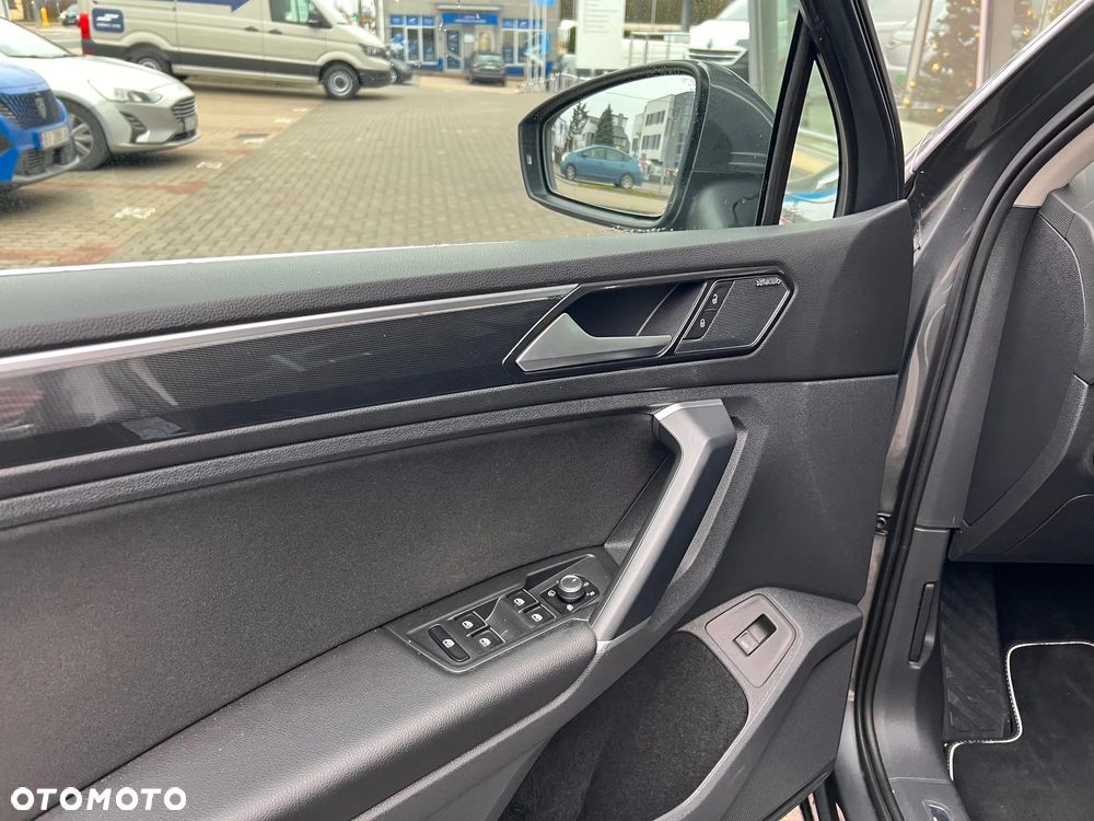 Volkswagen Tiguan 2.0 TDI BMT SCR 4Mot Highline DSG - 16