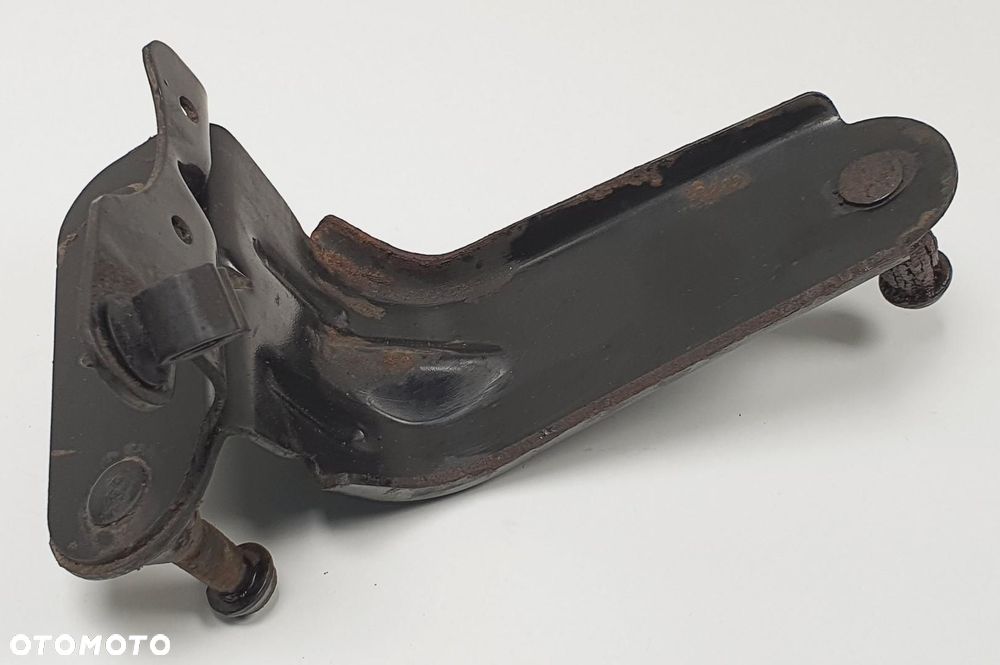 UCHWYT MOCOWANIE POMPY ABS MERCEDES ML W163 - 2