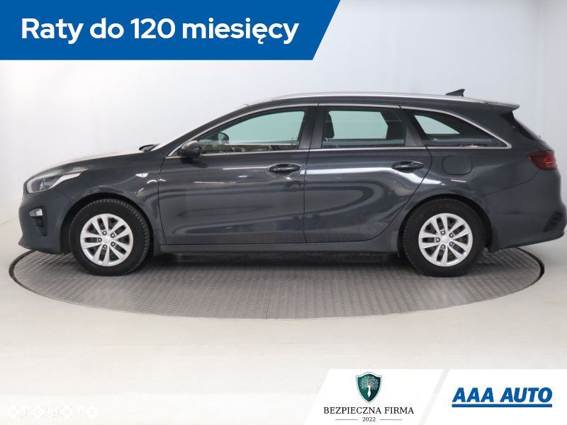 Kia Ceed - 4