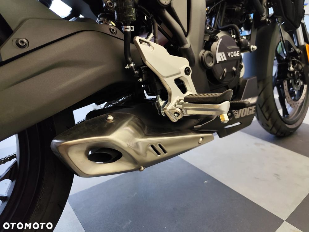 VOGE R125S - 24