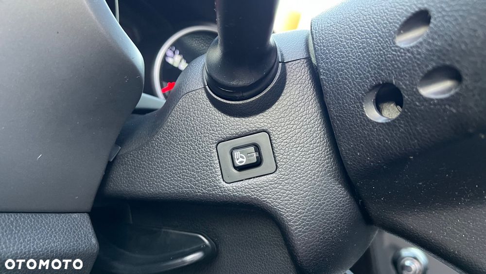 Kia Sportage 2.0 CRDI XL AWD - 23