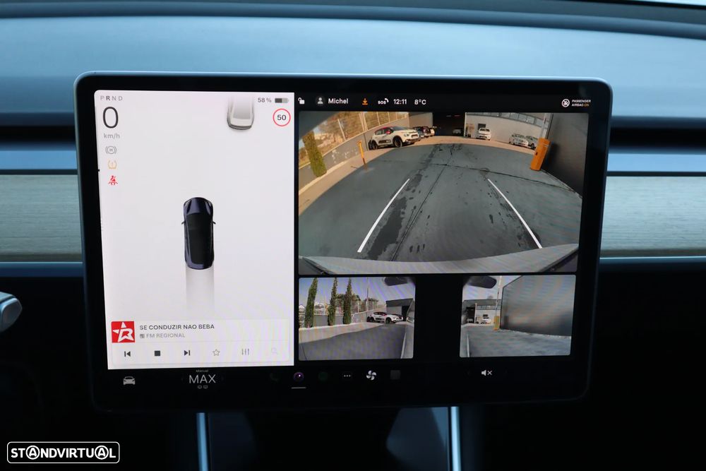 Tesla Model 3 Long Range AWD Dual Motor - 18