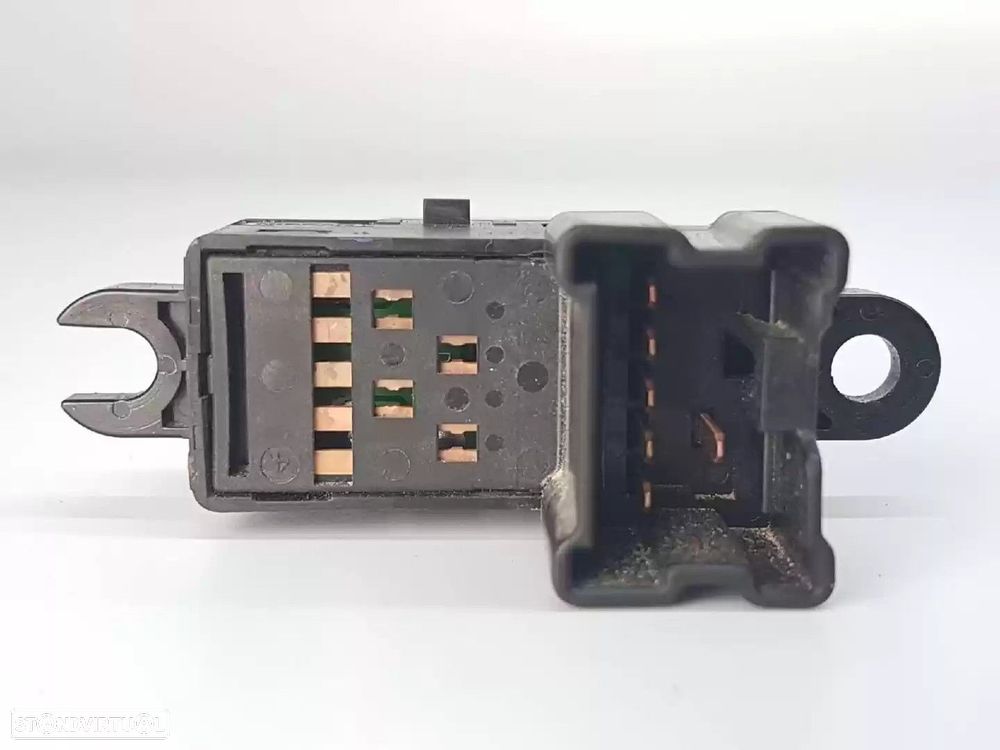 COMANDO ELEVADOR DE VIDRO FRONTAL DIREITO NISSAN PATHFINDER III 2008 -25411EA00A - 3