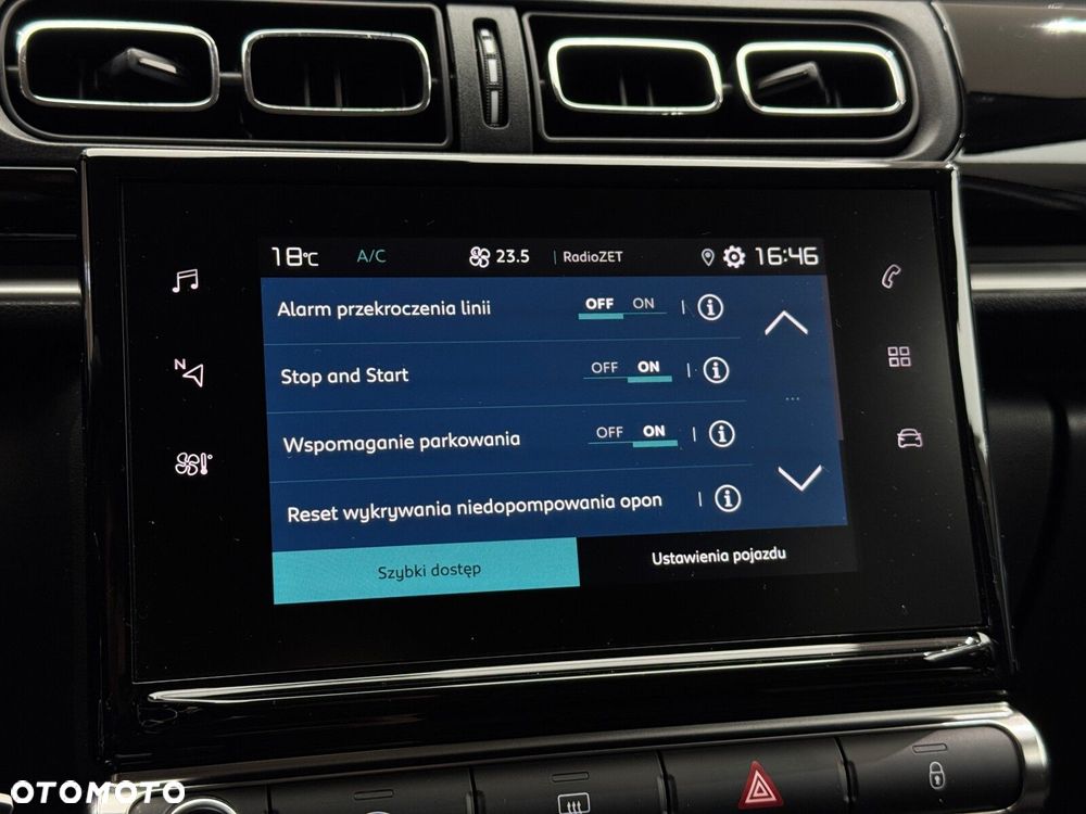 Citroën C3 1.2 PureTech Max - 31