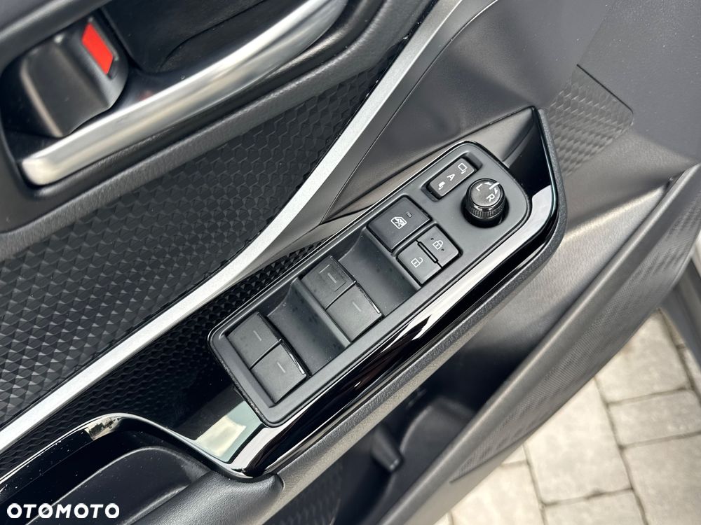 Toyota C-HR 1.8 Hybrid GPF GR Sport - 19