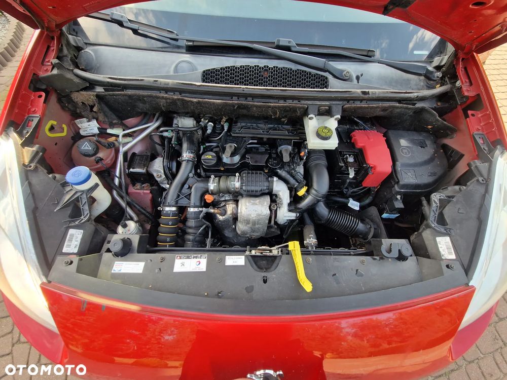 Peugeot Partner - 9