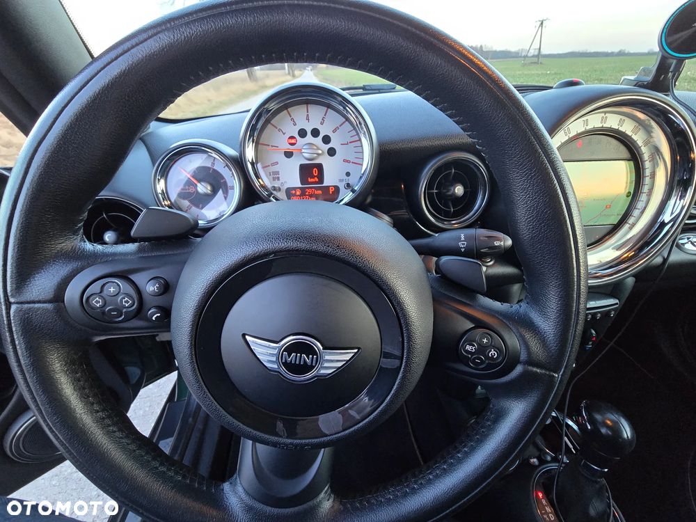 MINI Cooper S - 7