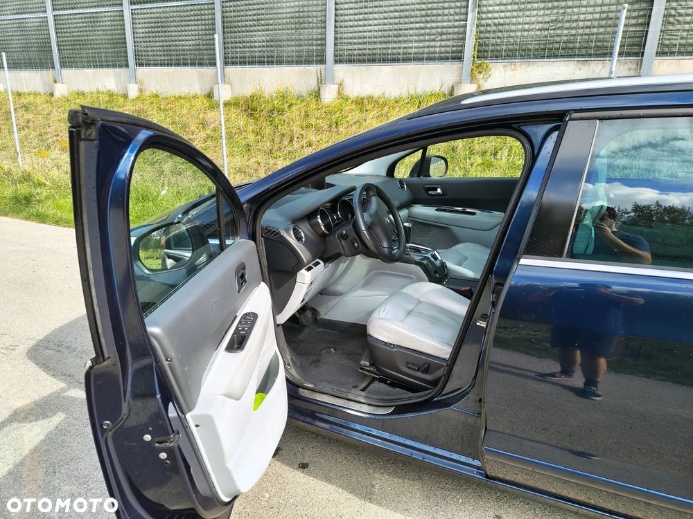 Peugeot 5008 1.6 THP Allure - 8