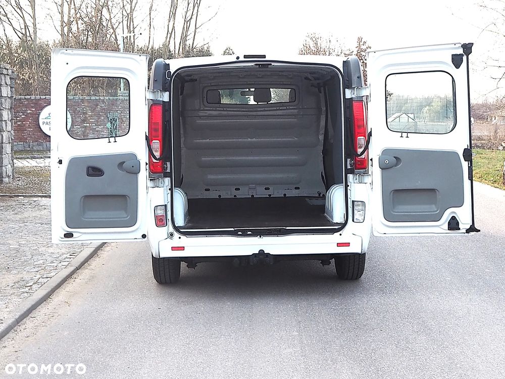 Nissan Primastar - 6