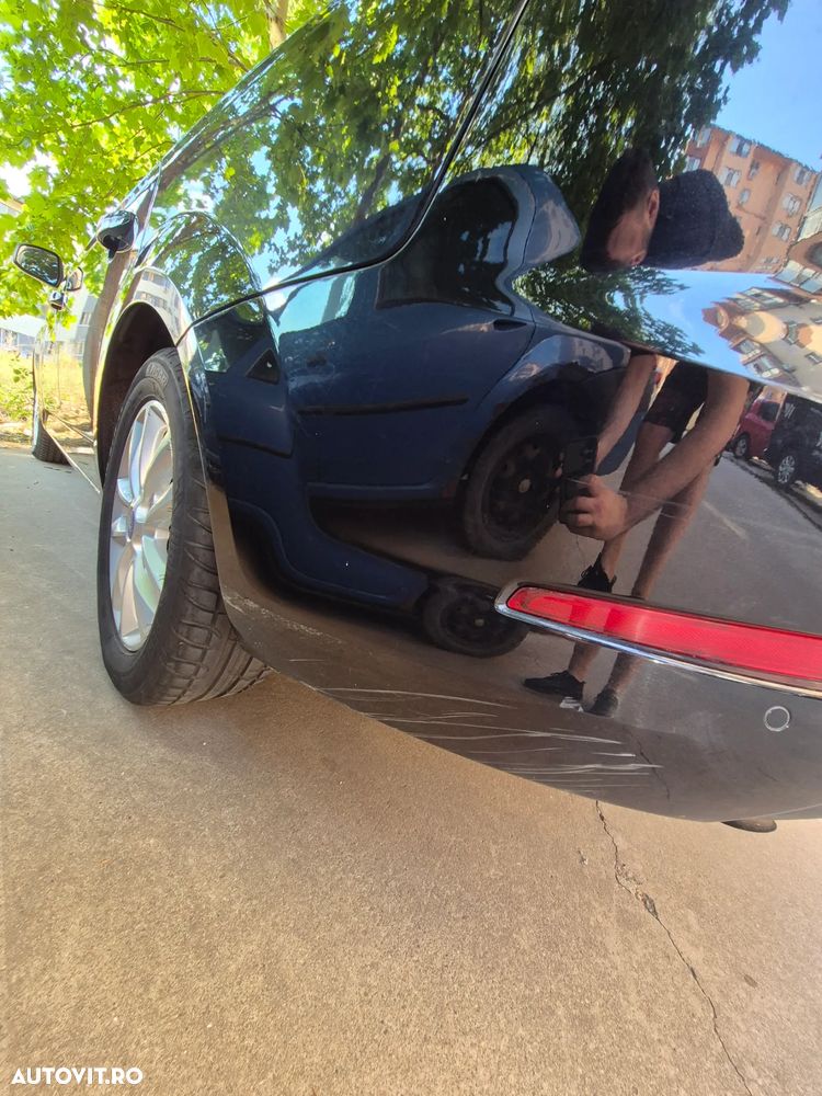 Ford Mondeo 1.6 TDCi Econetic - 29