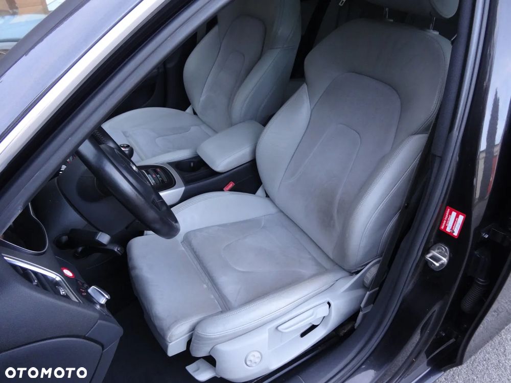 Audi A4 Avant - 24