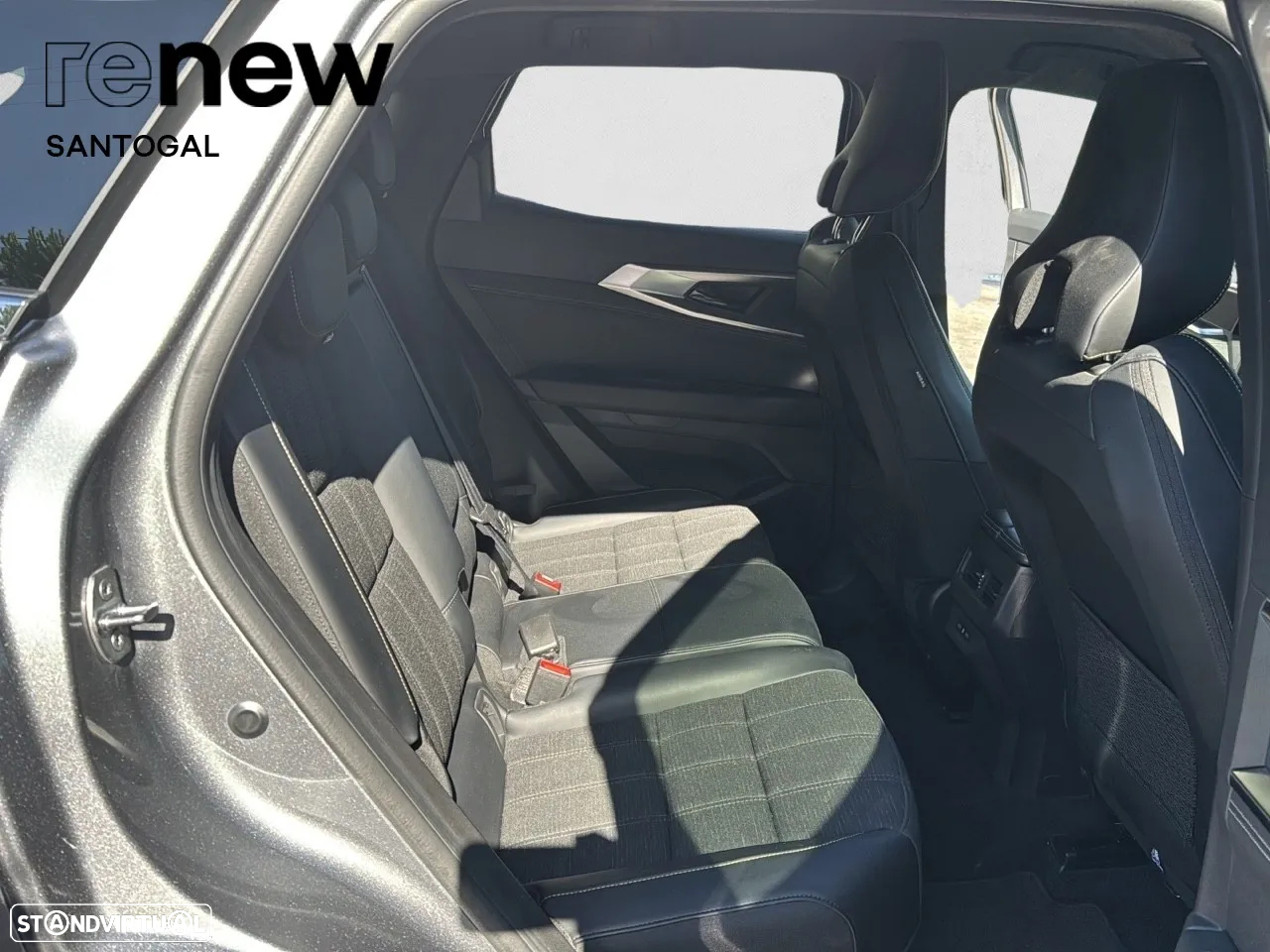 Renault Austral 1.2 E-Tech Techno - 13