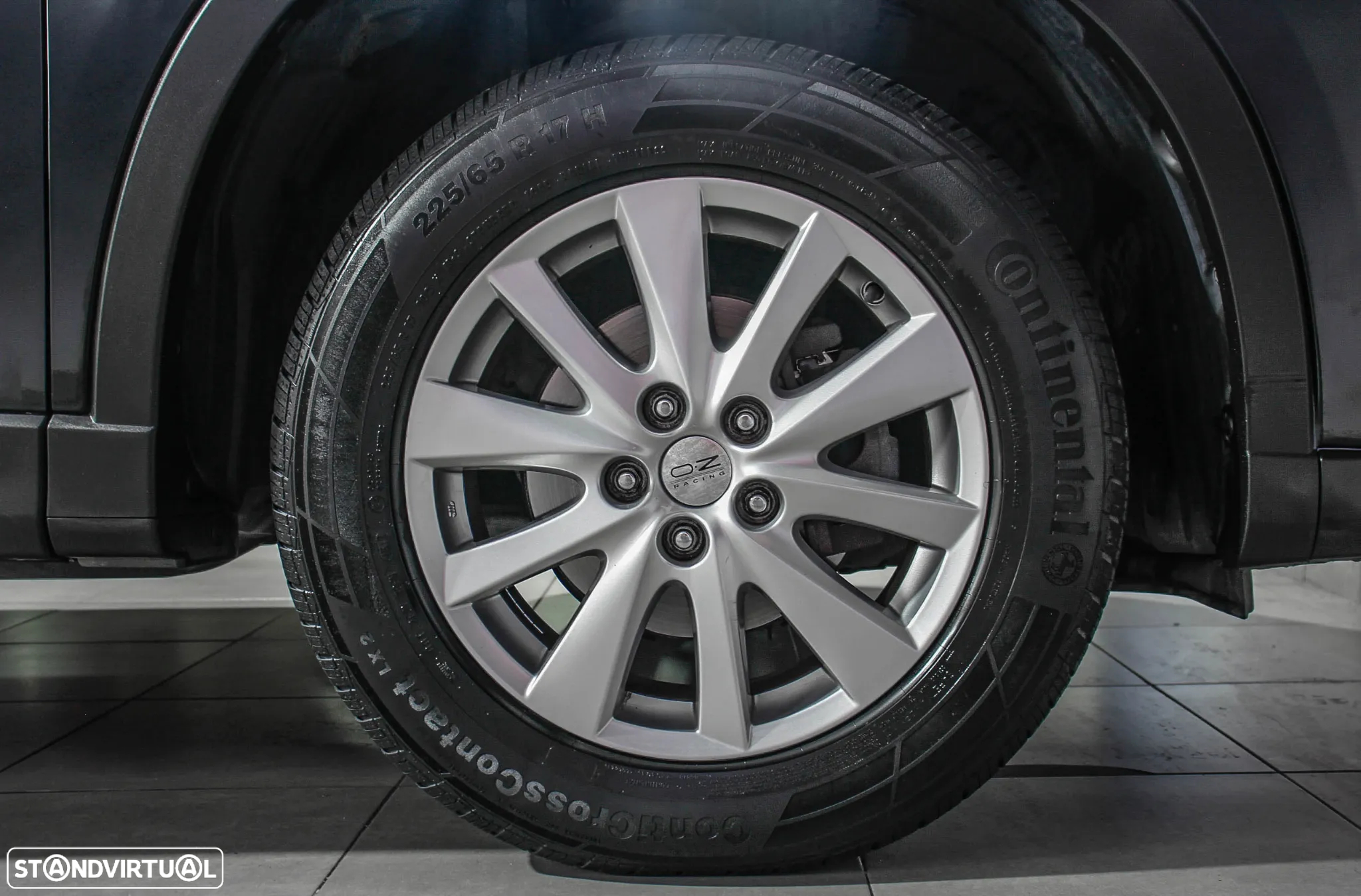 Mazda CX-5 2.2 D Essence - 12