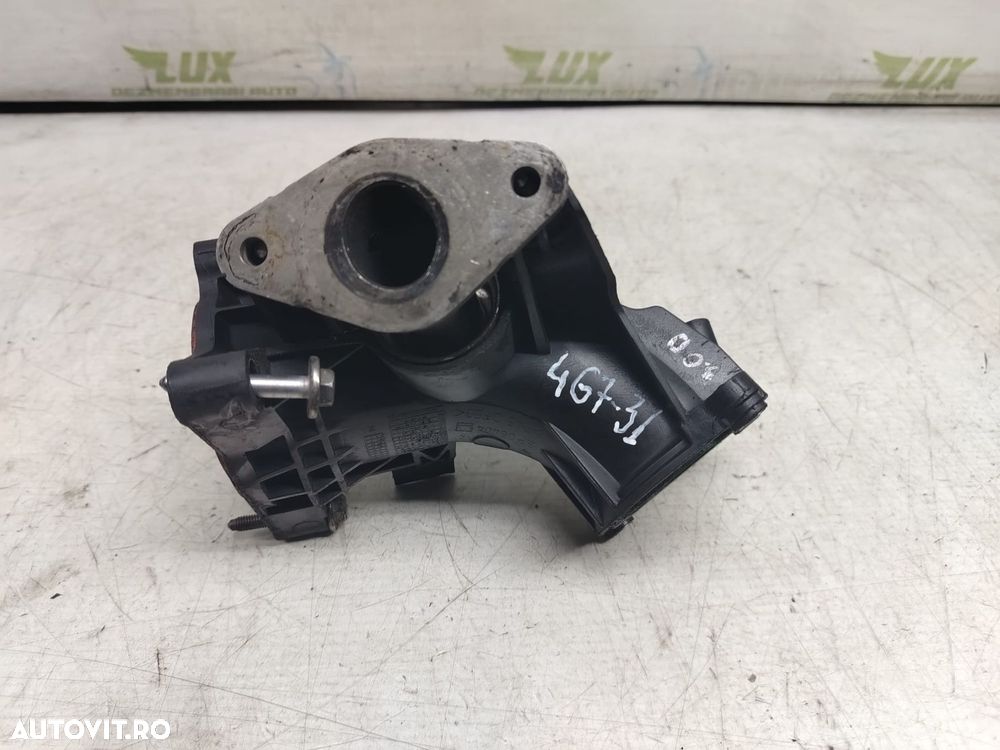 Cot galerie admisie 3.0 d sp06404 BMW Seria 5 F07/F10/F11 [2009 - 201 - 2