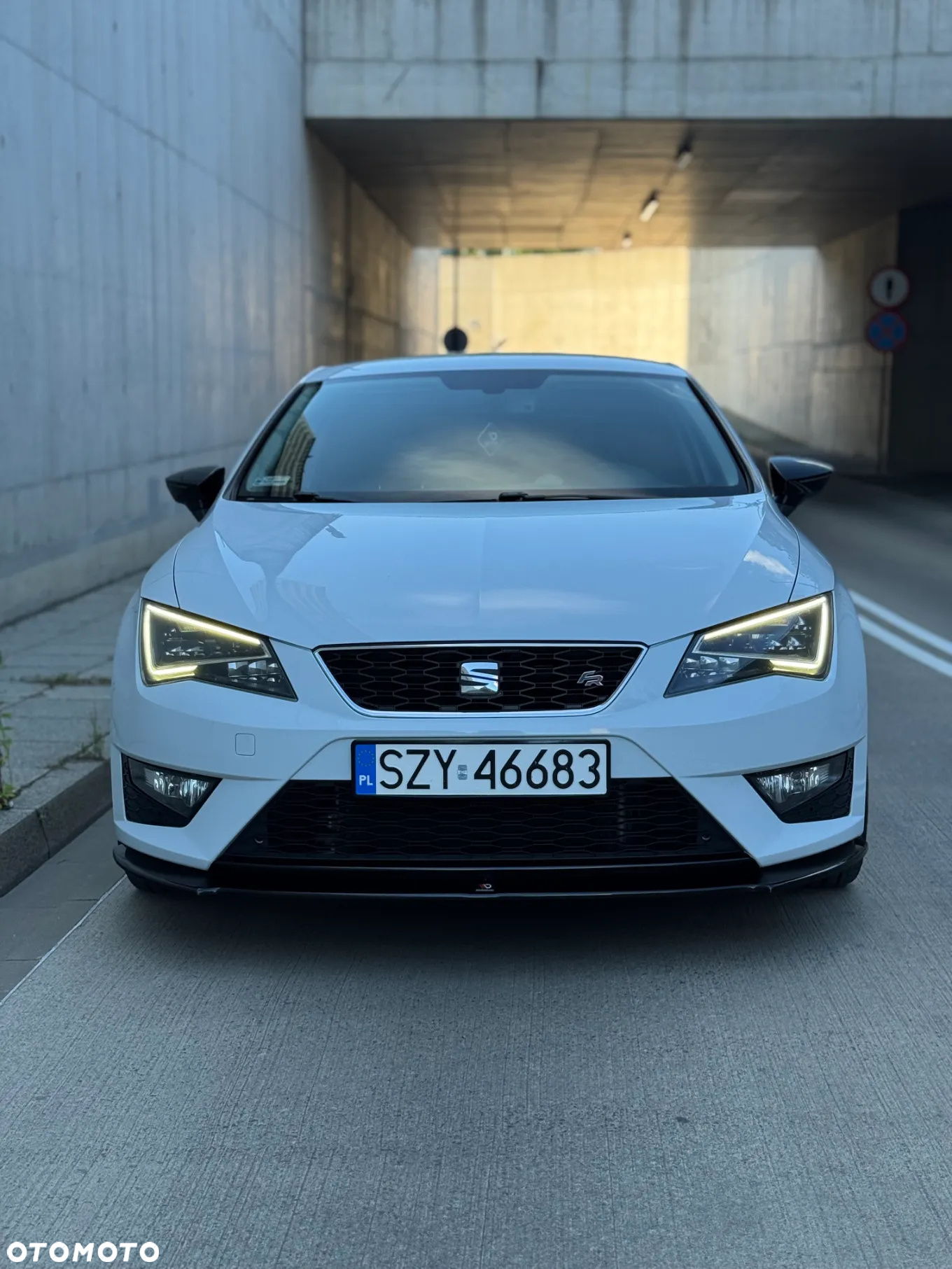 Seat Leon SC 1.8 TSI FR S&S - 5