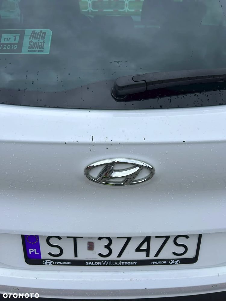 Hyundai Tucson 1.6 GDi Comfort 2WD - 6